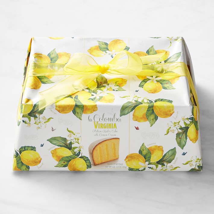 Lemon Colomba