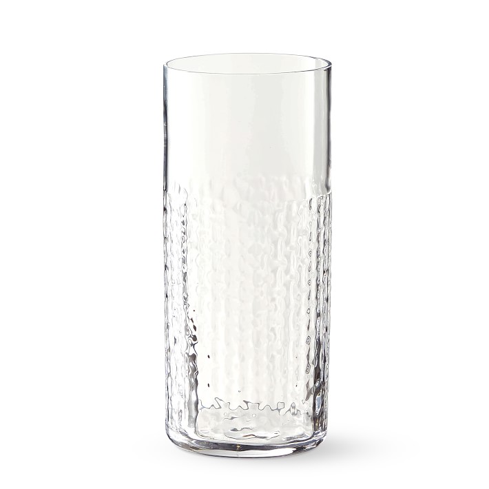 LSA Wicker Highball Glasses, Set of 2