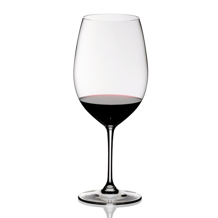 Riedel Vinum XL Cabernet Wine Glasses, Set of 2