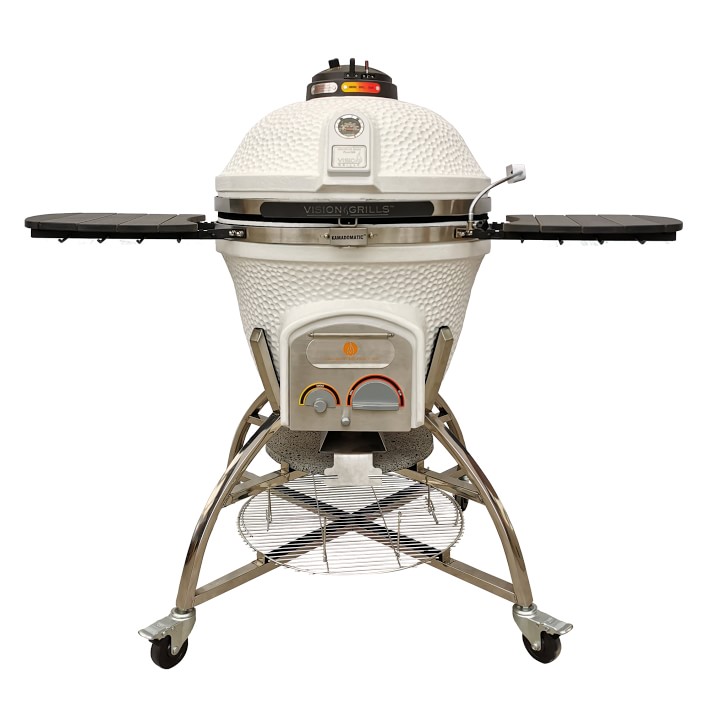 Vision Grills Elite Series Maxis Kamado Grill