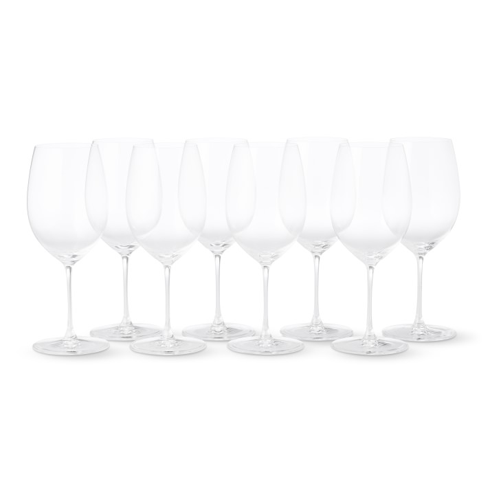 Riedel Veritas Cabernet Glasses Pay 6-Get 8