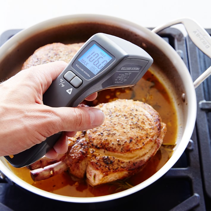 Infrared Thermometer