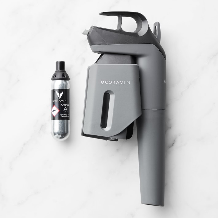 Coravin Timeless Model 3 SL Wine Preservation System