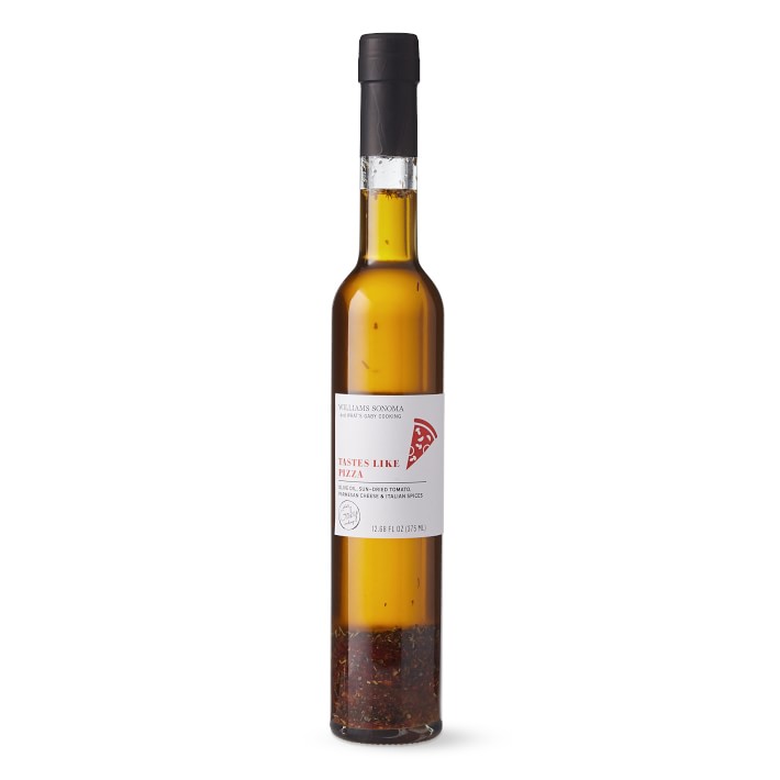 What's Gaby Cooking Infused Oil, Tastes Like Pizza