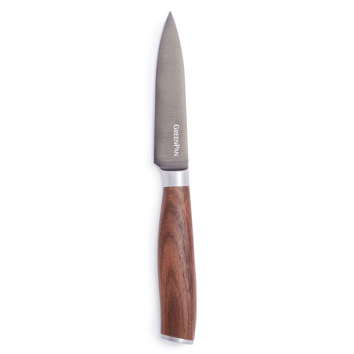 GreenPan Premiere Paring Knife, 4"