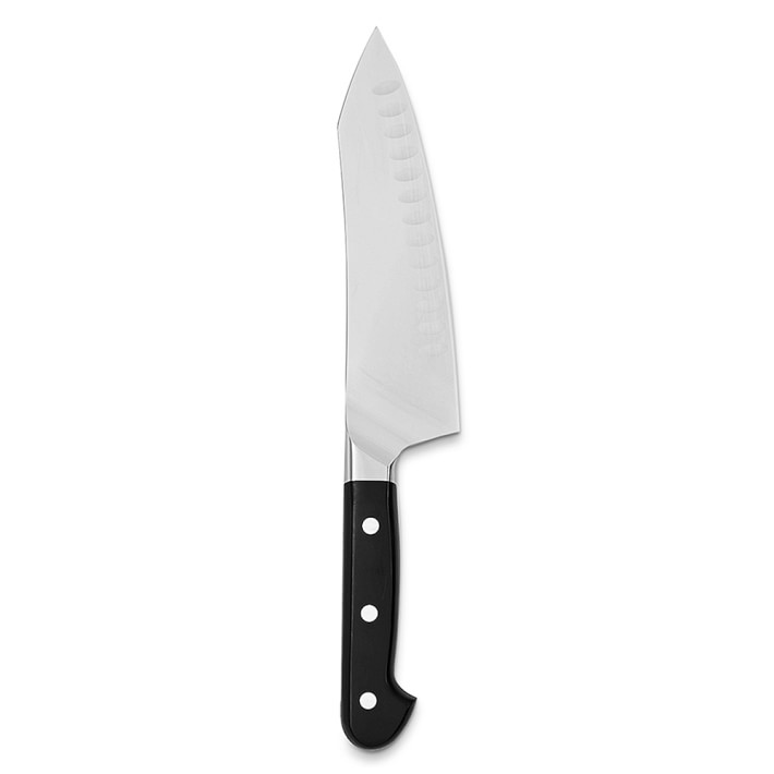Zwilling Pro Rocking Santoku Knife