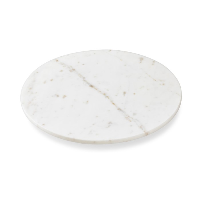Marble Lazy Susan