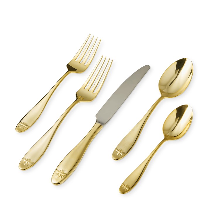 Bee Flatware Sets