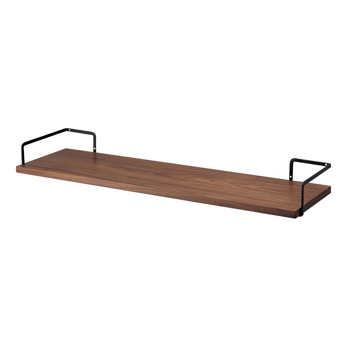 Yamazaki Home Tower Wall-Mounted Shelf