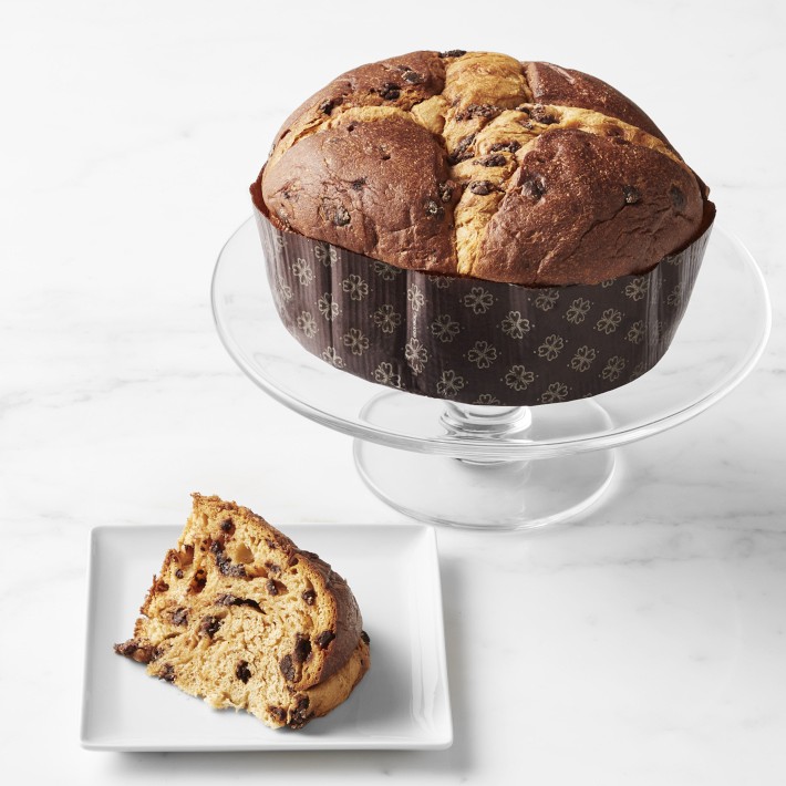 Scarpato Chocolate Rum Panettone