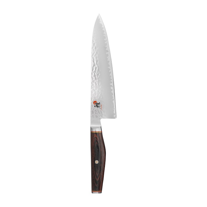 Miyabi Artisan Chef's Knife, 8"
