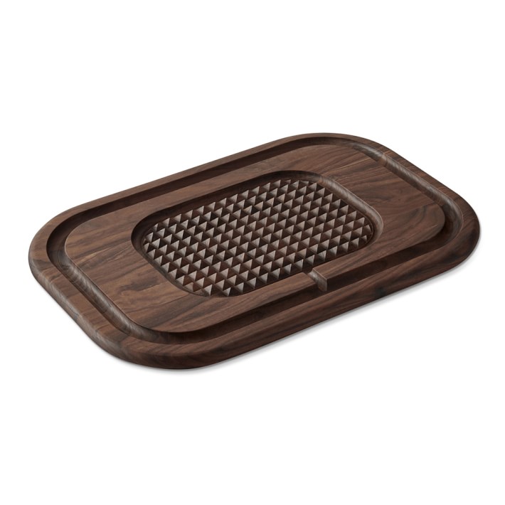 John McLeod Angus Cutting & Carving Board
