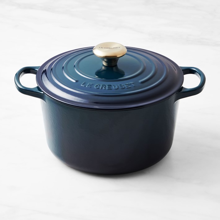 Le Creuset Agave Cookware Collection