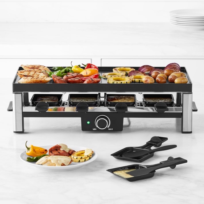 GreenPan Ultimate Gourmet Grill