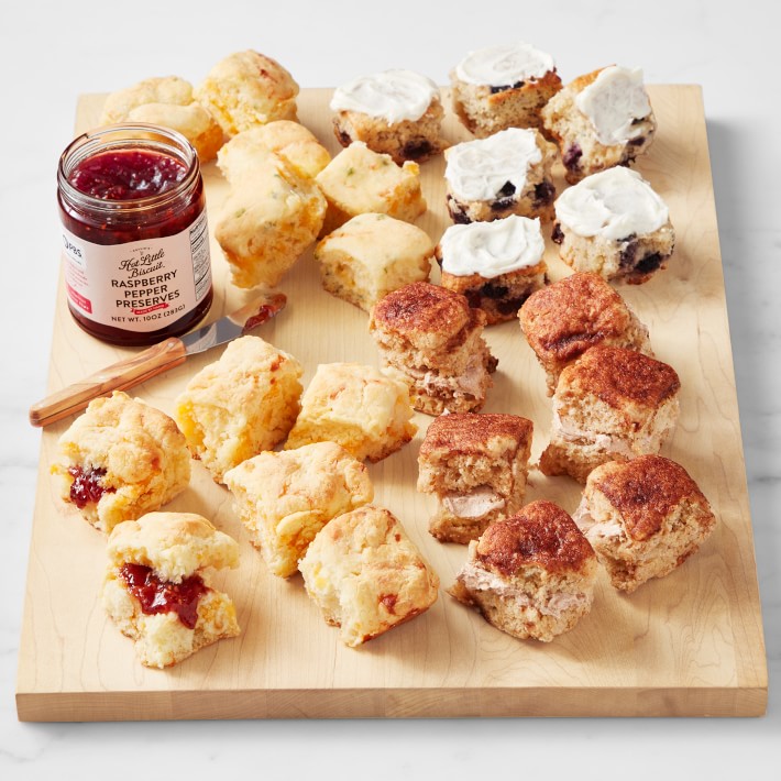 Callie's Biscuits Southern Variety Pack