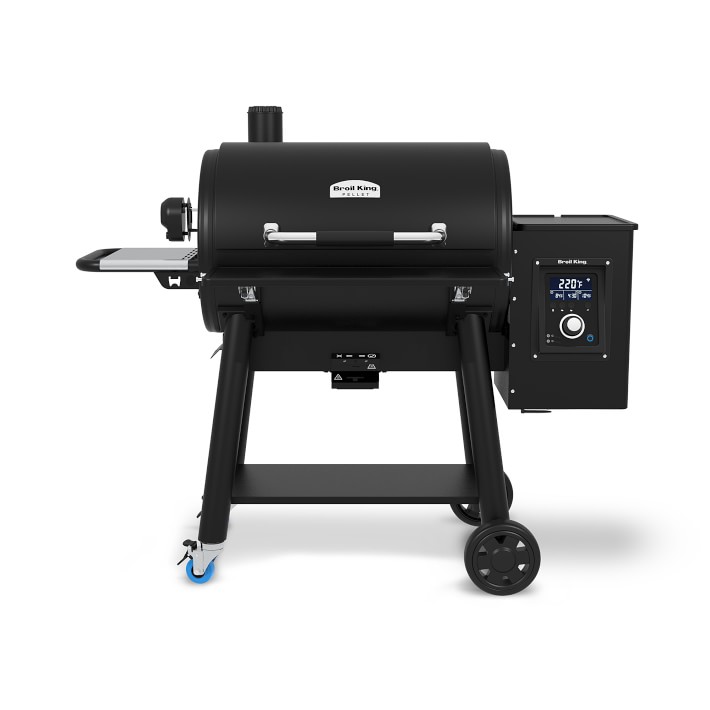 Broil King Regal Pellet 500 Pro Grill