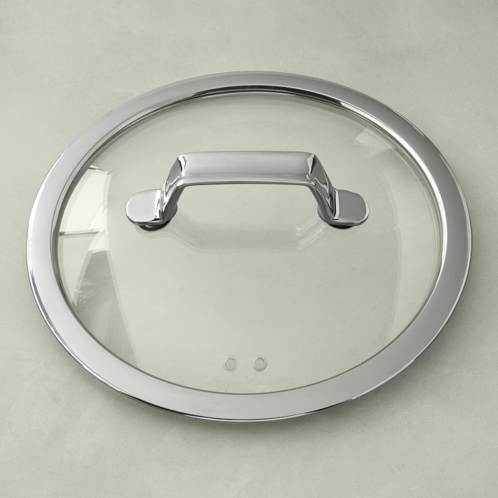 SCANPAN TechnIQ Lid