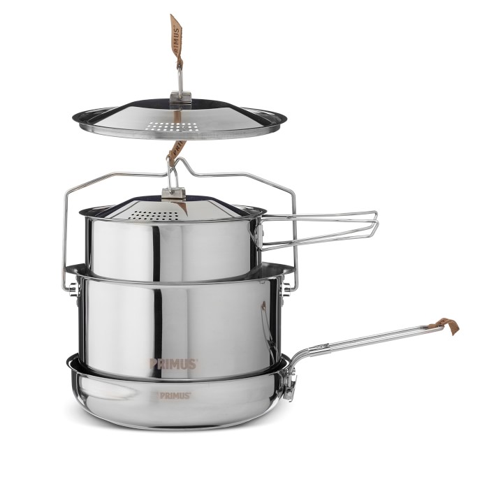 Primus Campfire Cookset