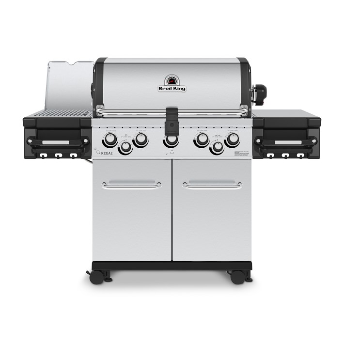 Broil King Regal S590 Pro IR Grill