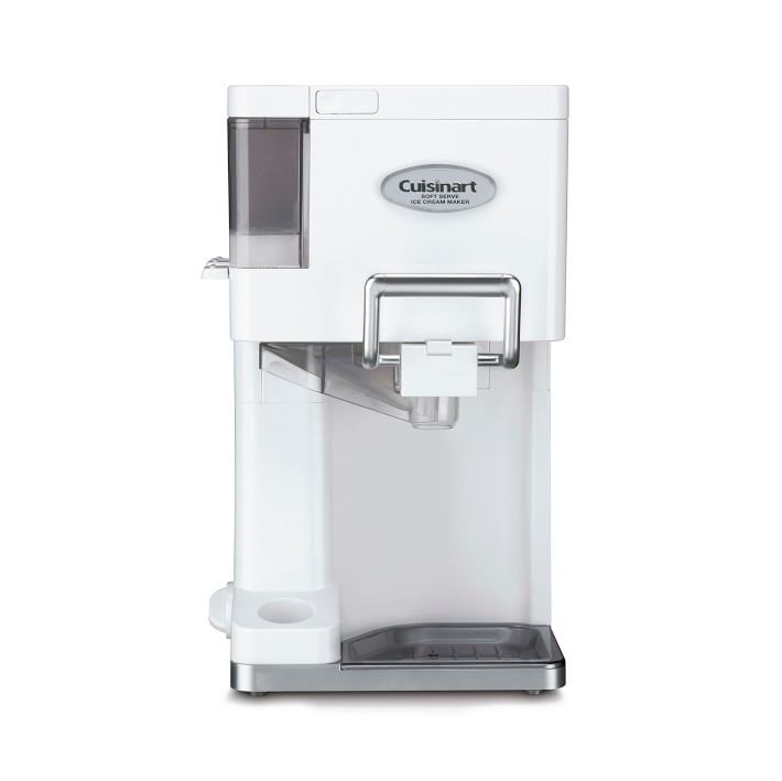 Cuisinart Mix It In Soft Serve Ice Cream Maker