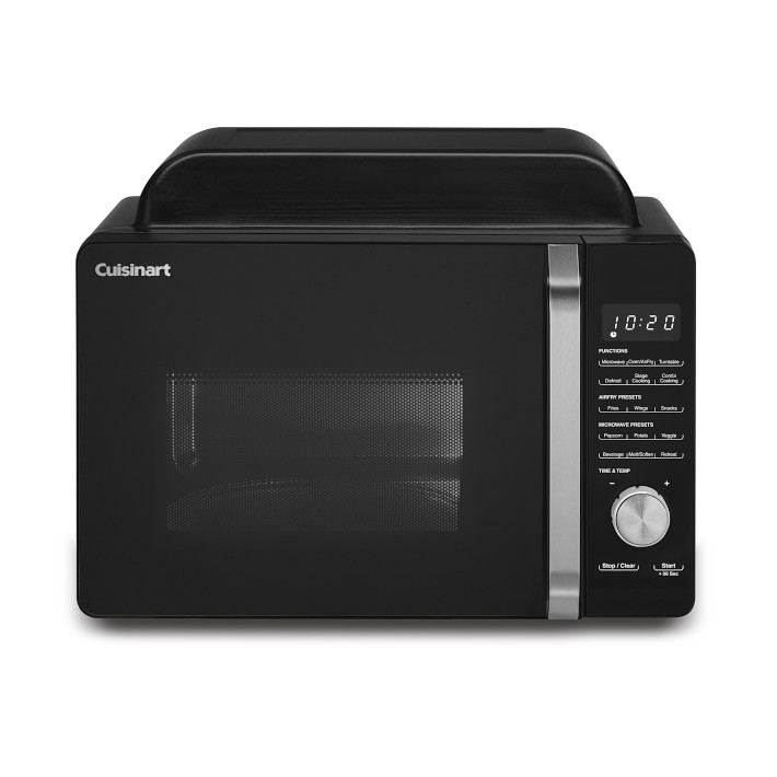 Cuisinart 3-in-1 Microwave Airfryer Oven
