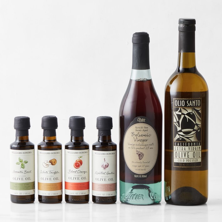 3 Months of Oil & Vinegar Subscription