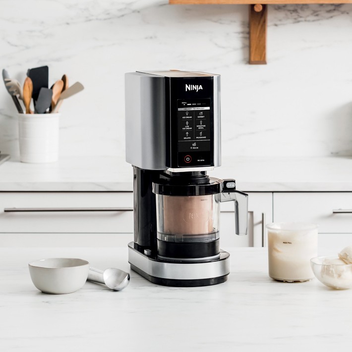 Ninja CREAMi Ice Cream Maker