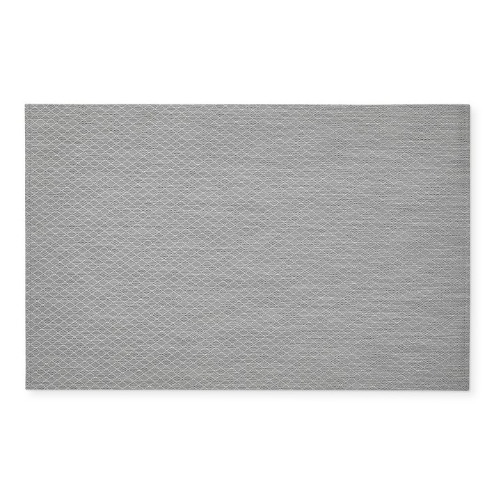 Chilewich Easy Care Solitaire Floormat