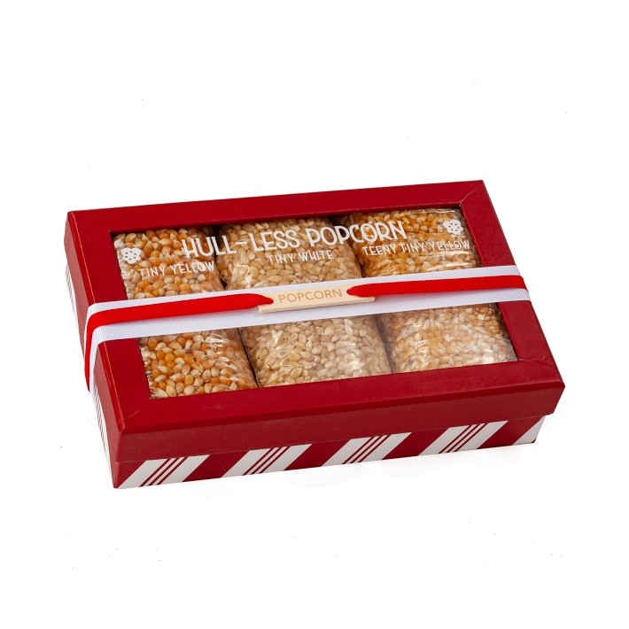Hull-less Popcorn Gift Set