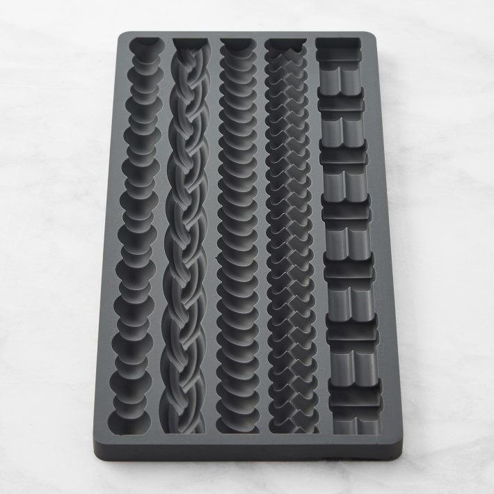Silicone Perfect Pie Crust Mold
