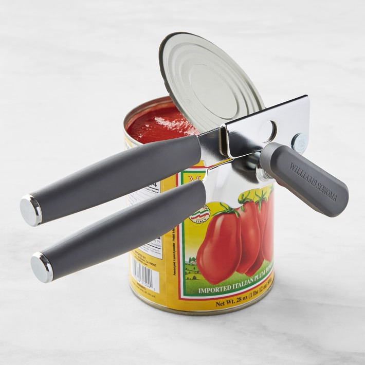 Traditional Can Opener