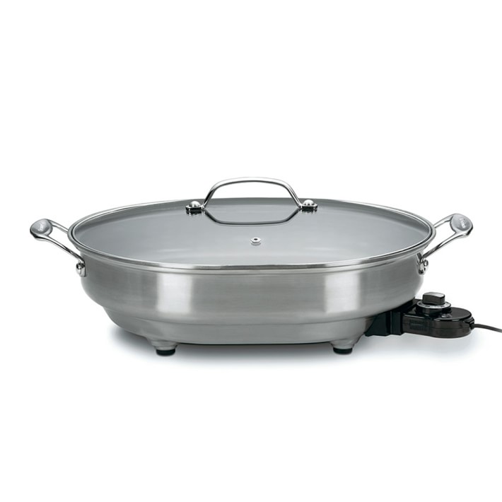 Cuisinart Electric Skillet