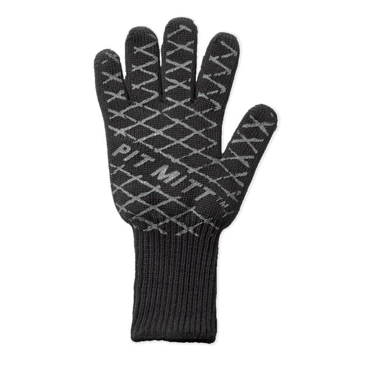 Pit Grilling Mitt