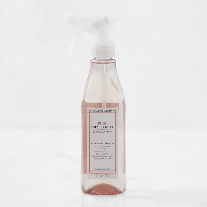 Pink Grapefruit Countertop Spray