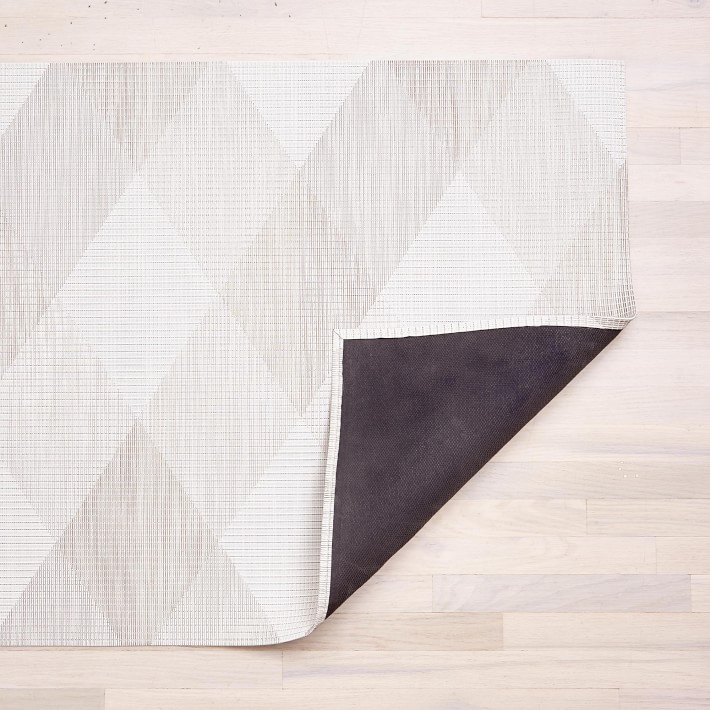 Chilewich Easy Care Signal Floormat