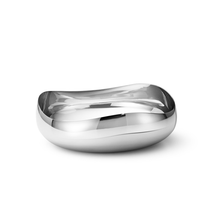 Georg Jensen Cobra Bowl