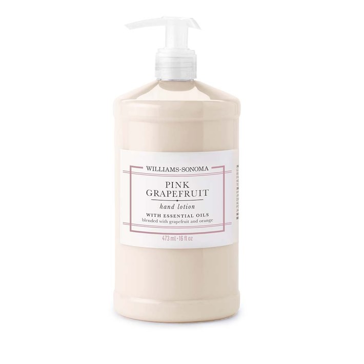 Pink Grapefruit Hand Lotion