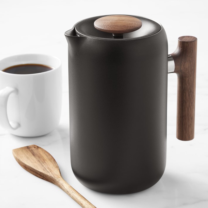 Fellow Clara French Press