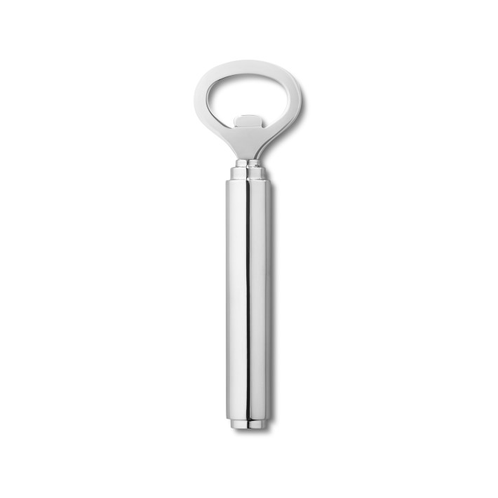 Georg Jensen Manhattan Stainless-Steel Bottle Opener