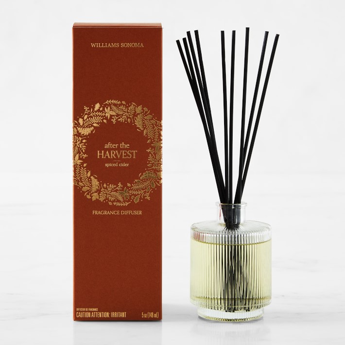 After The Harvest Spiced Cider Diffuser