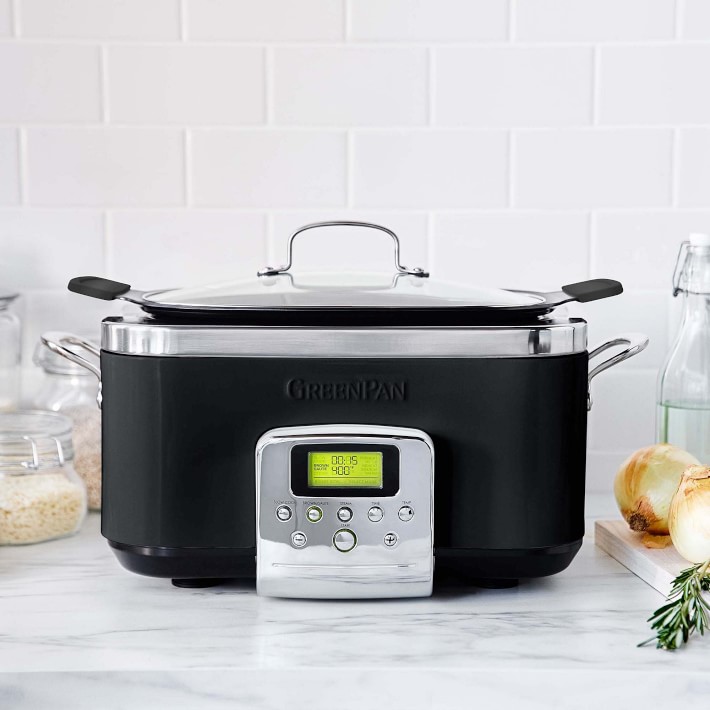 GreenPan Elite Slow Cooker