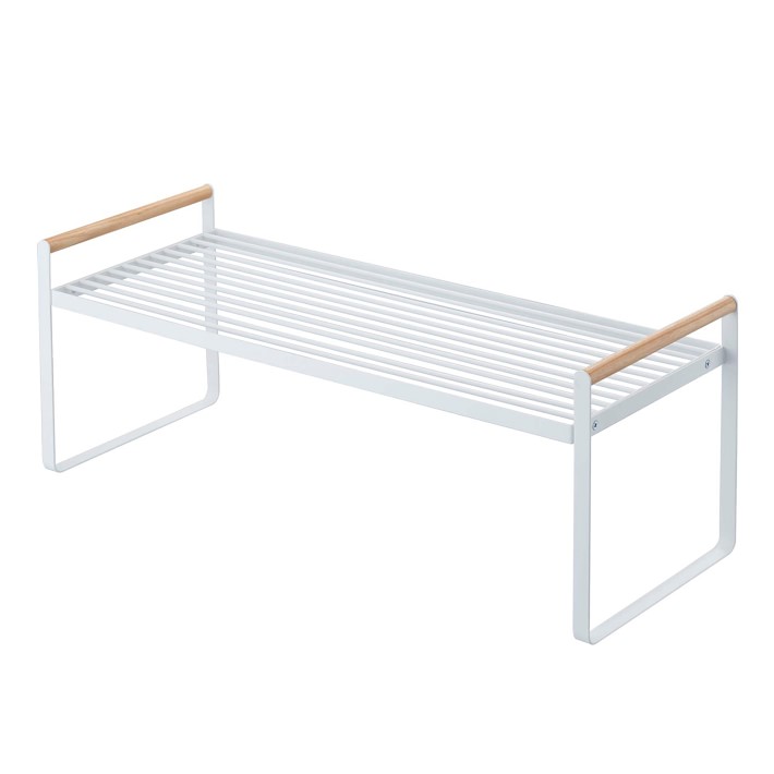 Yamazaki Home Tosca Countertop Wire Shelf