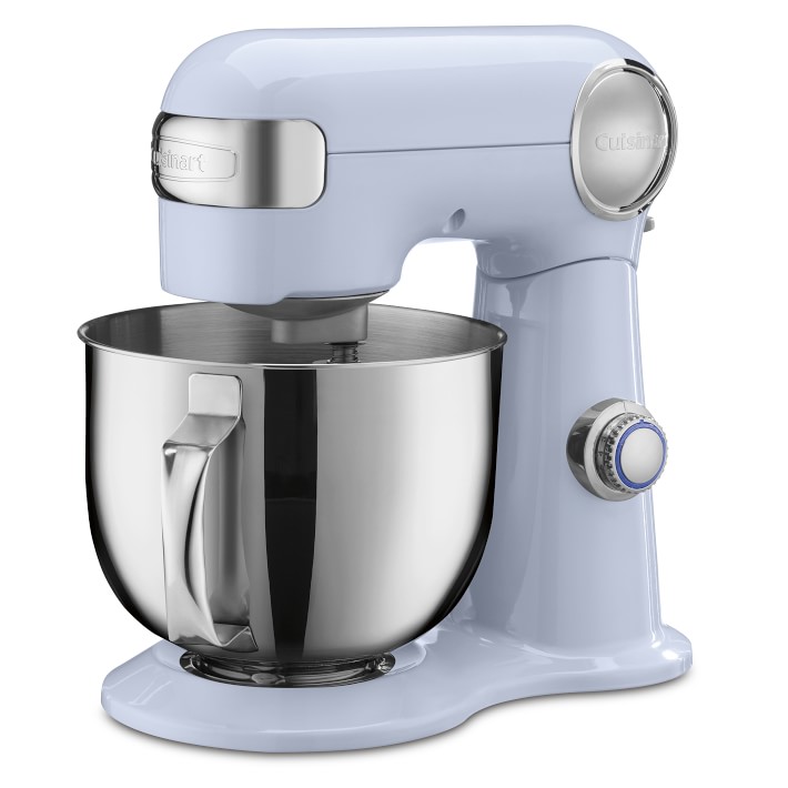 Cuisinart Precision Master Stand Mixer, 5 1\u002F2-Qt.