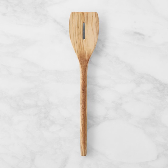 Sustainable Olivewood Saute Spoon