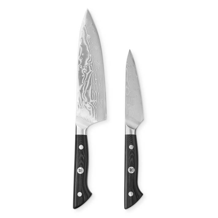 Zwilling Kanren Prep Knives, Set of 2