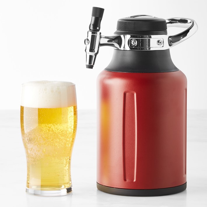 Growlerwerks uKeg Go