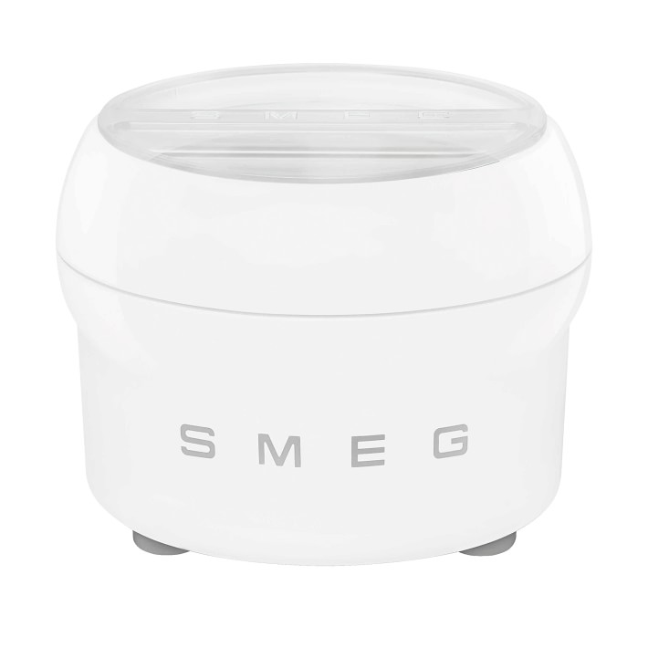 Smeg Ice Cream Attachment