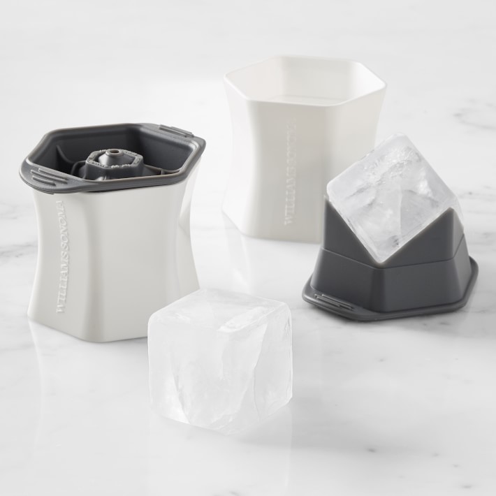 Colossal Cube, Set of 2