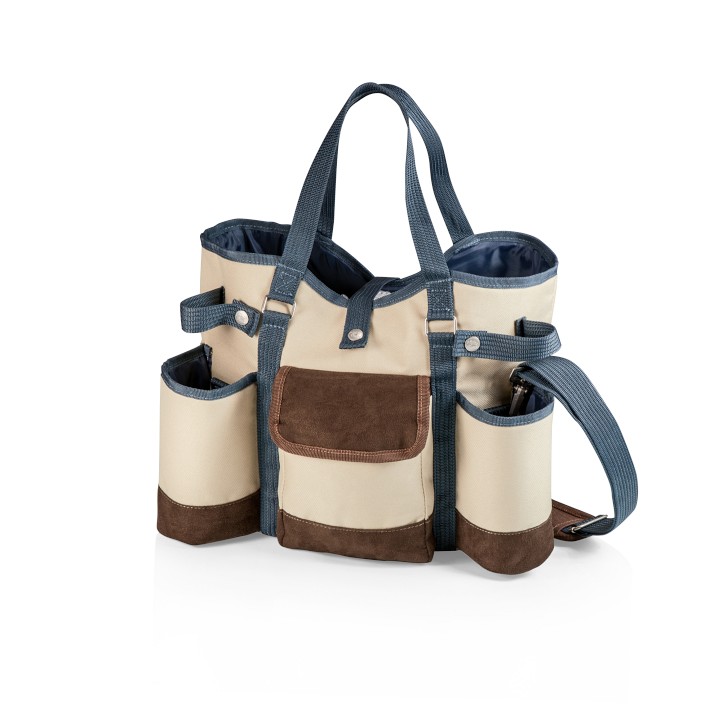 Oregon Wine & Cheese Picnic Tote