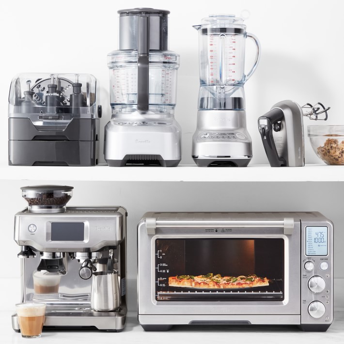 Breville Expert Bundle